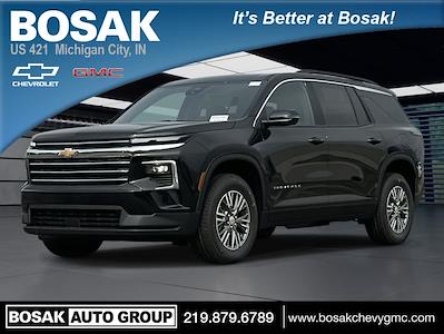 2025 Chevrolet Traverse FWD SUV for sale #G25413 - photo 1