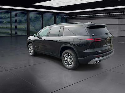 2025 Chevrolet Traverse FWD SUV for sale #G25413 - photo 2