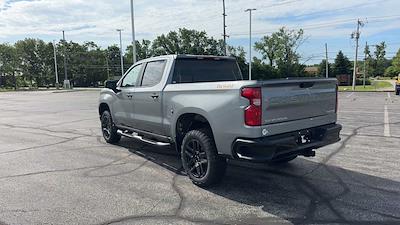 2025 Chevrolet Silverado 1500 Crew Cab 4WD Pickup for sale #G25414 - photo 2