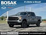 2025 Chevrolet Silverado 1500 Crew Cab 4WD Pickup for sale #G25414 - photo 1