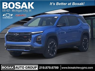 2026 Chevrolet Equinox FWD SUV for sale #G26001 - photo 1