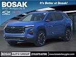 2026 Chevrolet Equinox FWD SUV for sale #G26001 - photo 1