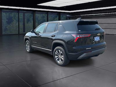 2026 Chevrolet Equinox FWD SUV for sale #G26008 - photo 2