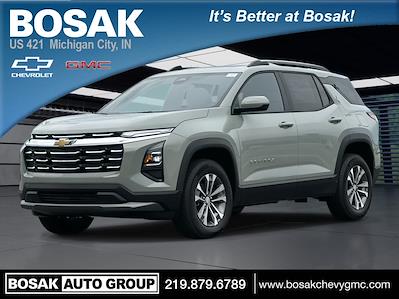 2026 Chevrolet Equinox AWD SUV for sale #G26009 - photo 1