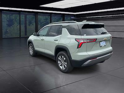 2026 Chevrolet Equinox AWD SUV for sale #G26009 - photo 2