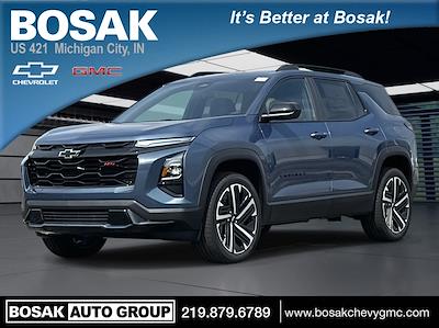 2026 Chevrolet Equinox AWD SUV for sale #G26011 - photo 1