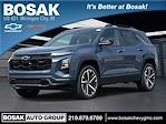 2026 Chevrolet Equinox AWD SUV for sale #G26011 - photo 1