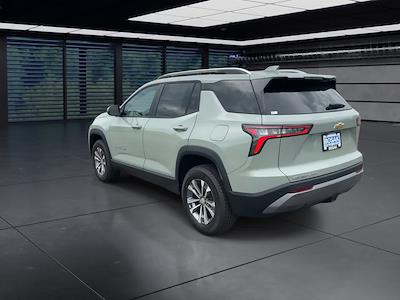 2026 Chevrolet Equinox AWD SUV for sale #G26012 - photo 2