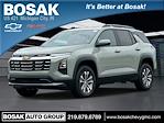 2026 Chevrolet Equinox AWD SUV for sale #G26012 - photo 1