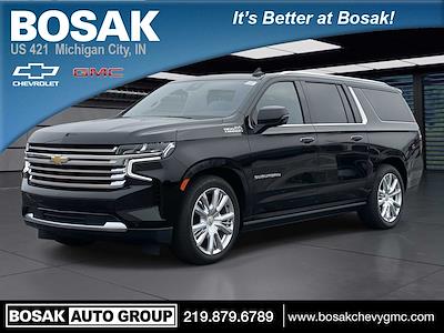 2023 Chevrolet Suburban 4WD, SUV for sale #GP1353 - photo 1