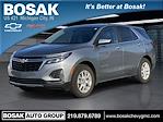 2023 Chevrolet Equinox FWD, SUV for sale #GP1364 - photo 1