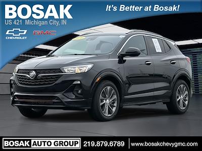 2020 Buick Encore GX FWD SUV for sale #GP1425A - photo 1