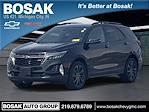 2022 Chevrolet Equinox AWD SUV for sale #GP1426 - photo 1