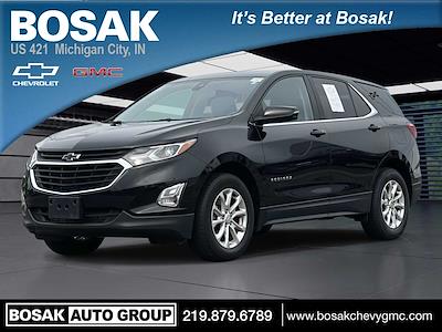 2019 Chevrolet Equinox AWD SUV for sale #GP1441A - photo 1