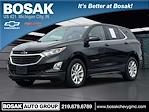 2019 Chevrolet Equinox AWD SUV for sale #GP1441A - photo 1