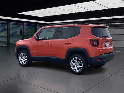 2016 Jeep Renegade 4WD SUV for sale #GP1445A - photo 2