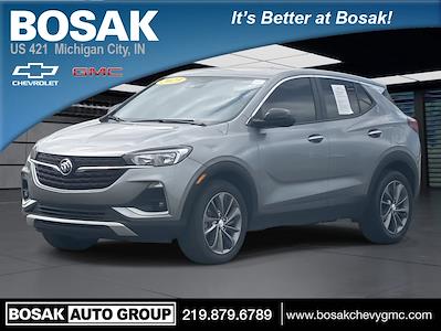 2023 Buick Encore GX FWD SUV for sale #GP1457 - photo 1