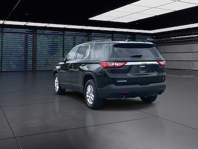2020 Chevrolet Traverse FWD SUV for sale #GP1459A - photo 2