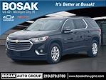 2020 Chevrolet Traverse FWD SUV for sale #GP1459A - photo 1
