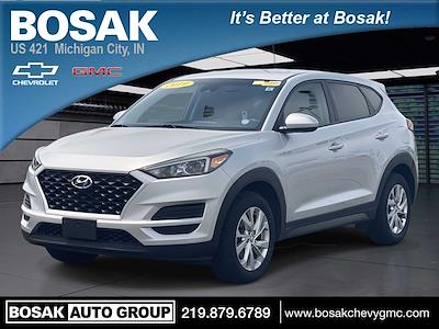 2019 Hyundai Tucson FWD SUV for sale #GP1461 - photo 1
