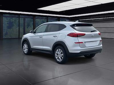 2019 Hyundai Tucson FWD SUV for sale #GP1461 - photo 2