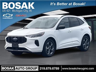 2023 Ford Escape FWD SUV for sale #GP1463 - photo 1