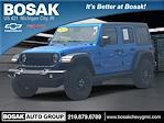 2024 Jeep Wrangler 4WD SUV for sale #GP1467A - photo 1
