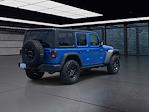 2024 Jeep Wrangler 4WD SUV for sale #GP1467A - photo 3