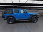 2024 Jeep Wrangler 4WD SUV for sale #GP1467A - photo 4