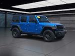 2024 Jeep Wrangler 4WD SUV for sale #GP1467A - photo 5