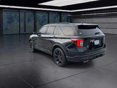 2021 Ford Explorer 4WD SUV for sale #GP1470 - photo 2