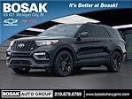 2021 Ford Explorer 4WD SUV for sale #GP1470 - photo 1