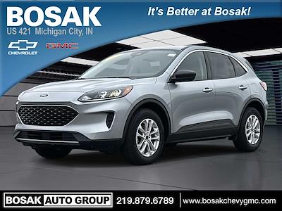 2022 Ford Escape AWD SUV for sale #GP1471 - photo 1