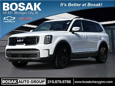 2023 Kia Telluride AWD SUV for sale #GP1472 - photo 1