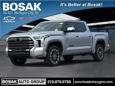 2024 Toyota Tundra CrewMax Cab 4WD Pickup for sale #GP1474 - photo 1