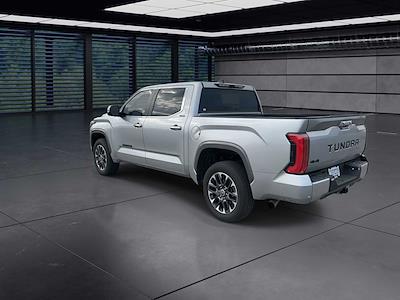 2024 Toyota Tundra CrewMax Cab 4WD Pickup for sale #GP1474 - photo 2