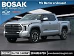 2024 Toyota Tundra CrewMax Cab 4WD Pickup for sale #GP1474 - photo 1