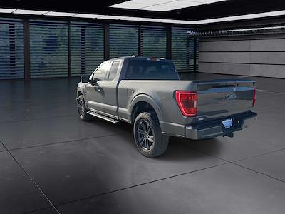 2023 Ford F-150 Super Cab 4WD Pickup for sale #GP1477 - photo 2