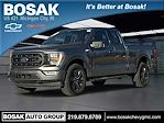 2023 Ford F-150 Super Cab 4WD Pickup for sale #GP1477 - photo 1