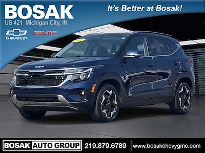 2024 Kia Seltos AWD SUV for sale #GP1482 - photo 1