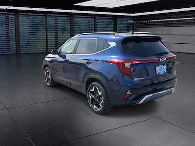2024 Kia Seltos AWD SUV for sale #GP1482 - photo 2