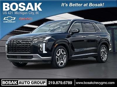 2023 Hyundai Palisade AWD SUV for sale #GP1483 - photo 1