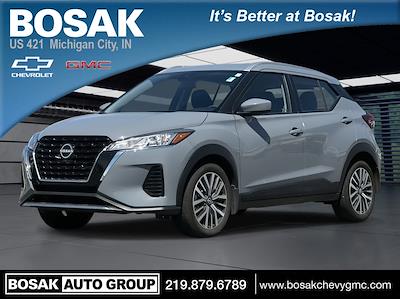2023 Nissan Kicks FWD SUV for sale #GP1484 - photo 1