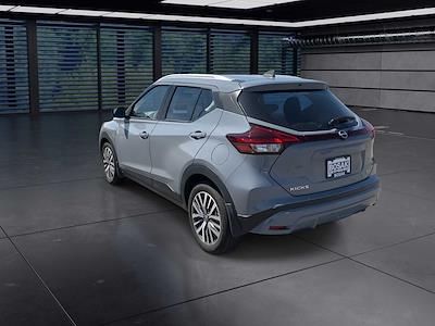 2023 Nissan Kicks FWD SUV for sale #GP1484 - photo 2