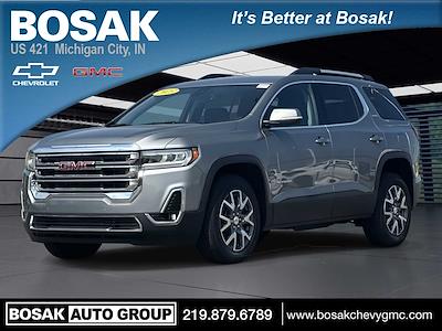 2023 GMC Acadia AWD SUV for sale #GP1485 - photo 1