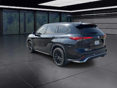 2023 Toyota Highlander AWD SUV for sale #GP1490 - photo 2