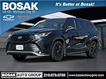 2023 Toyota Highlander AWD SUV for sale #GP1490 - photo 1