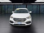 2018 Hyundai Santa Fe AWD SUV for sale #GP1491TA - photo 4