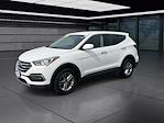 2018 Hyundai Santa Fe AWD SUV for sale #GP1491TA - photo 5
