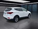 2018 Hyundai Santa Fe AWD SUV for sale #GP1491TA - photo 8
